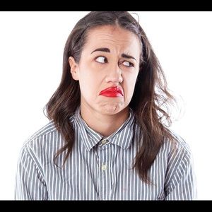 Meet your Posher, Ron